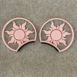 Tangled Disney Interchangeable Ears